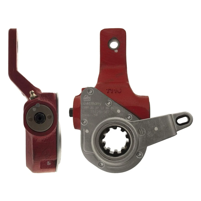 febi bilstein 35125 Slack Adjuster single set, pack of one