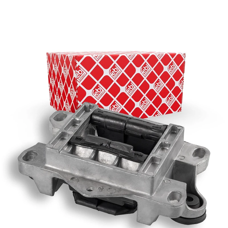 febi bilstein 30059 Engine- /Transmission Mount, pack of one