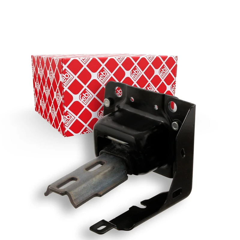 febi bilstein 29618 Engine- /Transmission Mount, pack of one
