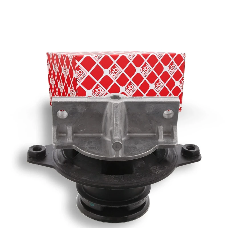 febi bilstein 33392 Transmission Mount, pack of one