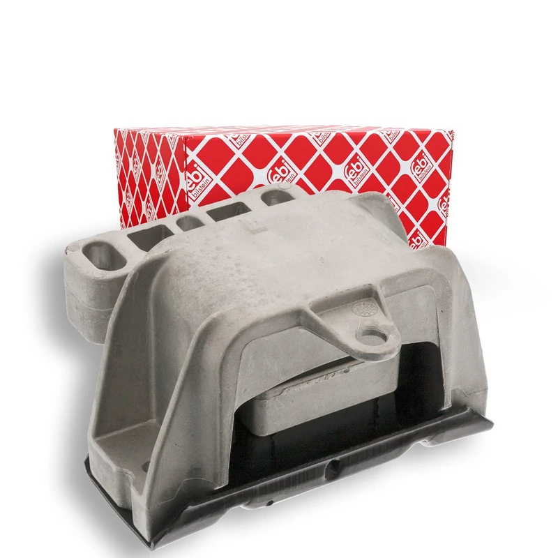 febi bilstein 15910 Transmission Mount, pack of one