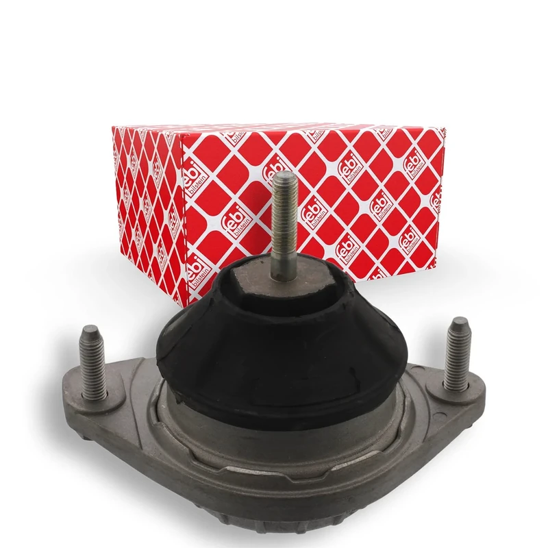 febi bilstein 07585 Engine Mounting, pack of one