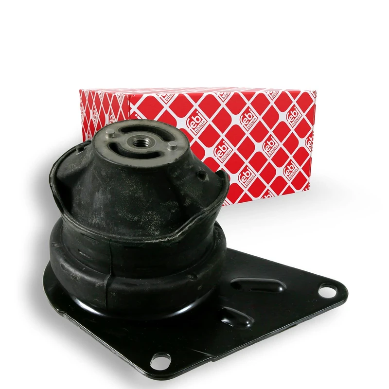 febi bilstein 21218 Engine Mounting, pack of one - Image 1