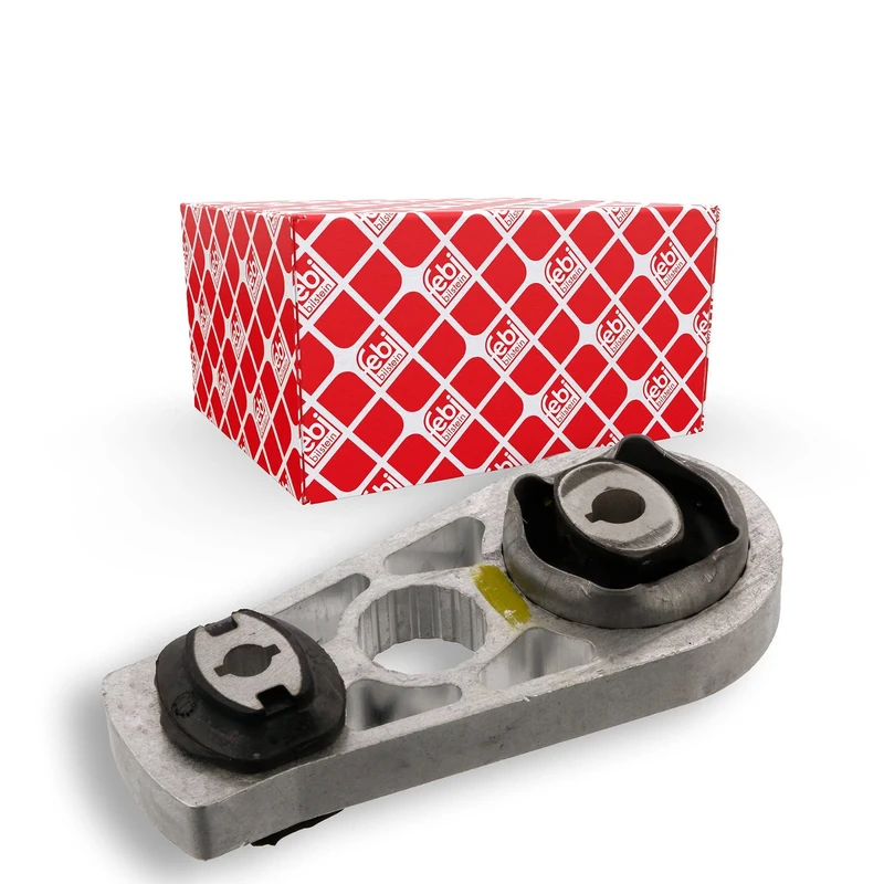febi bilstein 36627 Engine- /Transmission Mount, pack of one