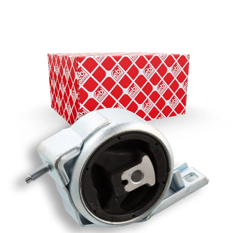 febi bilstein 21937 Engine- /Transmission Mount, pack of one