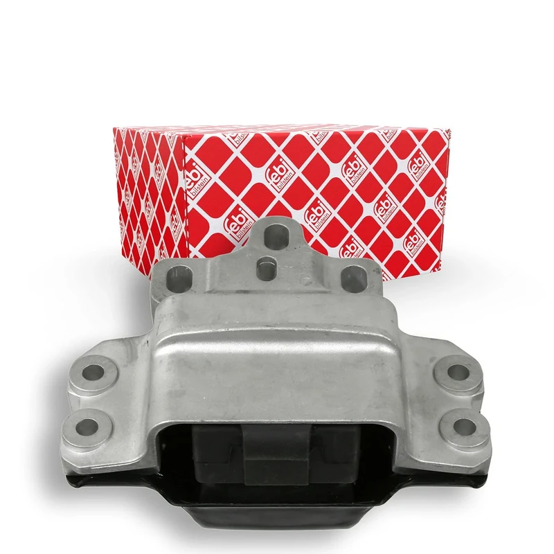 febi bilstein 22934 Transmission Mount, pack of one