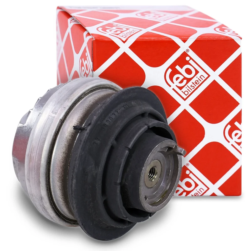 febi bilstein 09151 Engine Mounting, pack of one