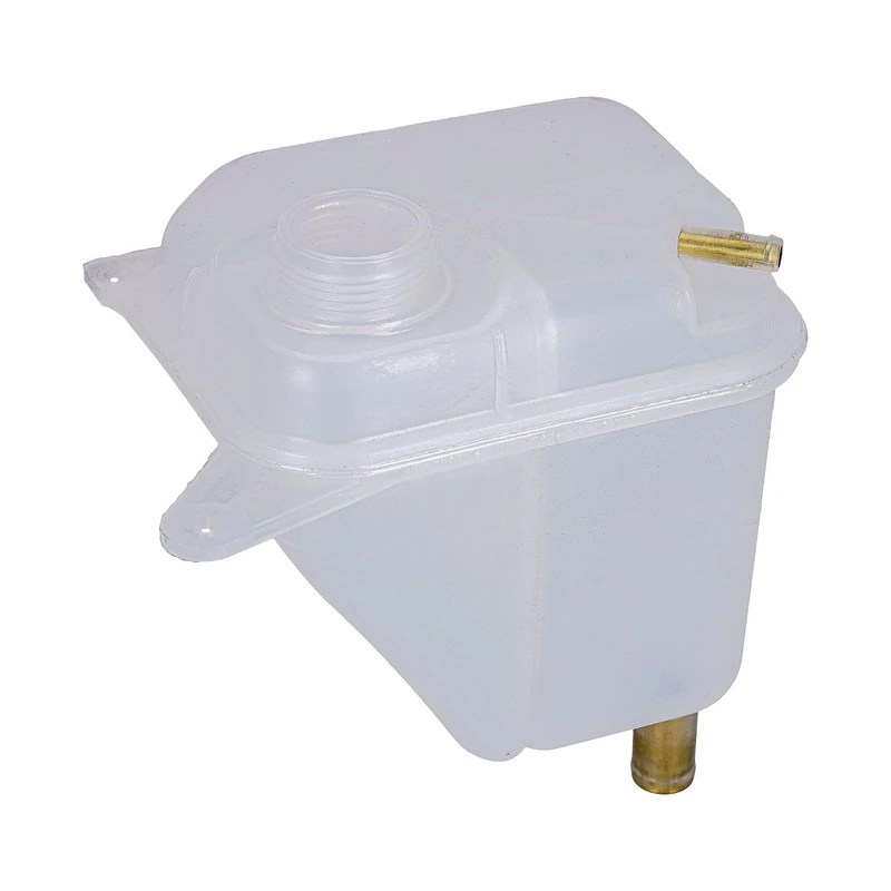 febi bilstein 21190 Coolant Expansion Tank with sensor, pack of one