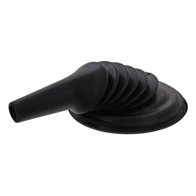 febi bilstein 35303 Gearshift Lever Sleeve, pack of one