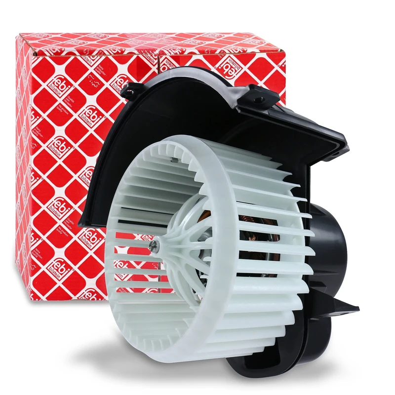 febi bilstein 34788 Blower Motor, pack of one