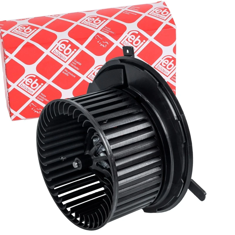 febi bilstein 34726 Blower Motor, pack of one
