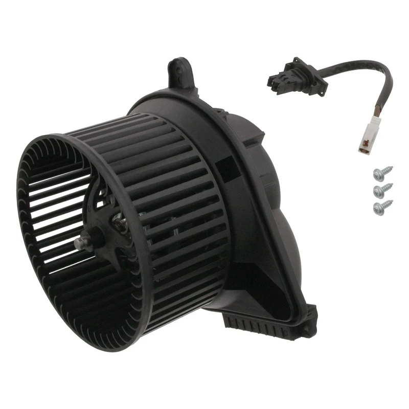 febi bilstein 34594 Blower Motor, pack of one