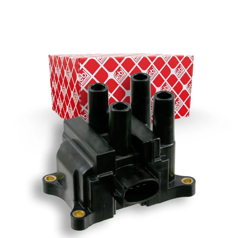 febi bilstein 26869 Ignition Coil - Image 1