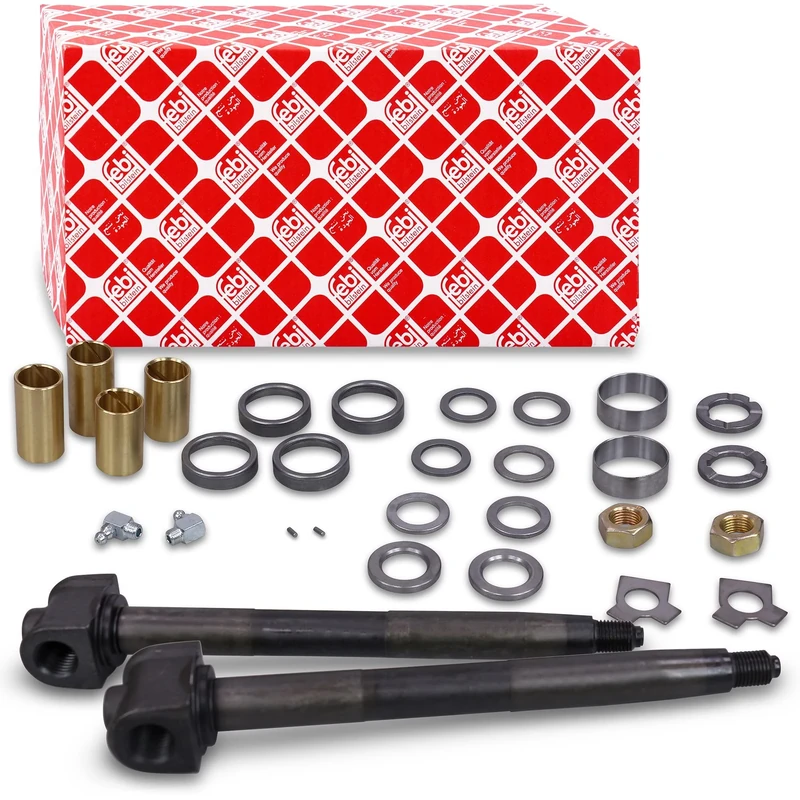 febi bilstein 01120 King Pin Set double set, pack of one