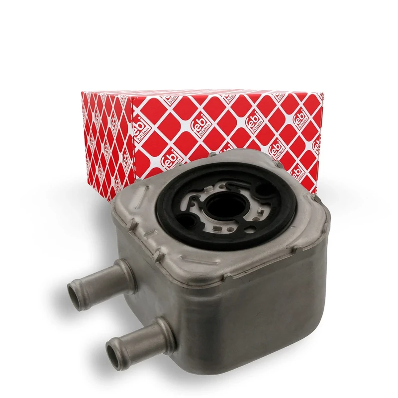 febi bilstein 36117 Oil Cooler, pack of one