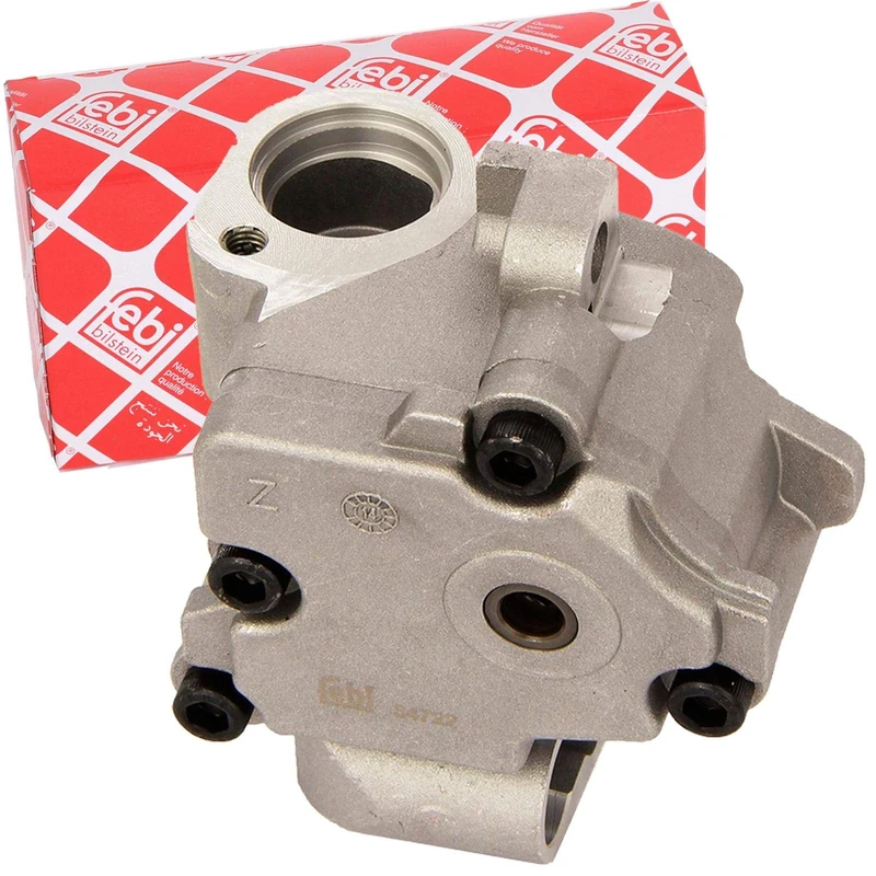 febi bilstein 34722 Oil Pump, pack of one