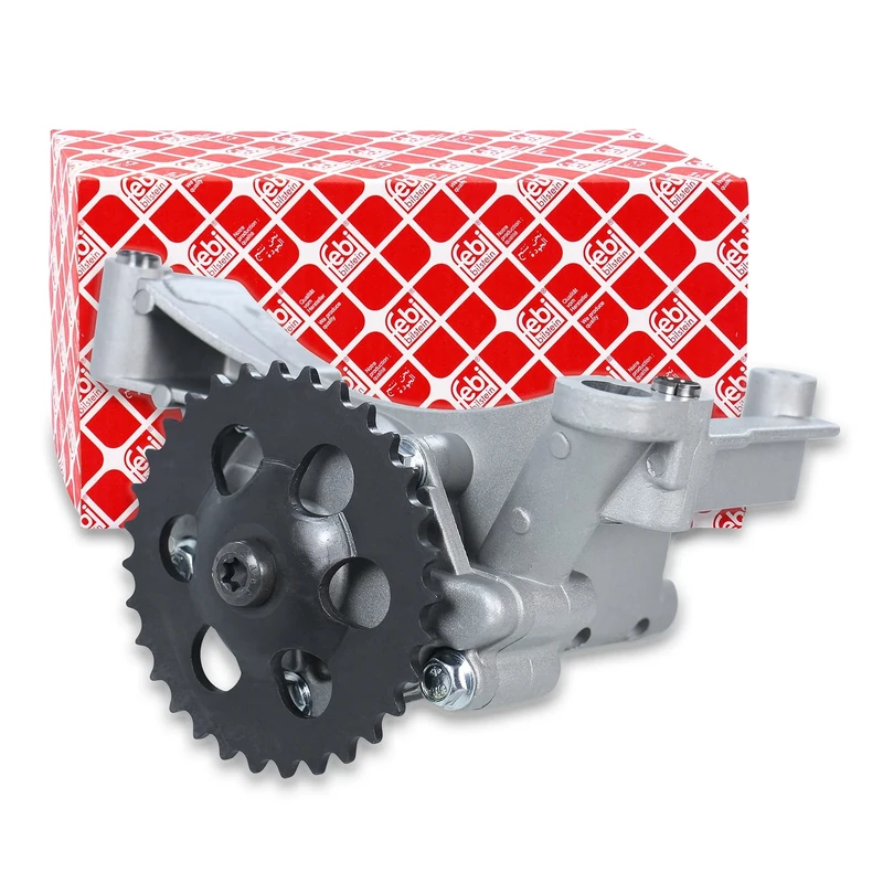 febi bilstein 22204 Oil Pump, pack of one