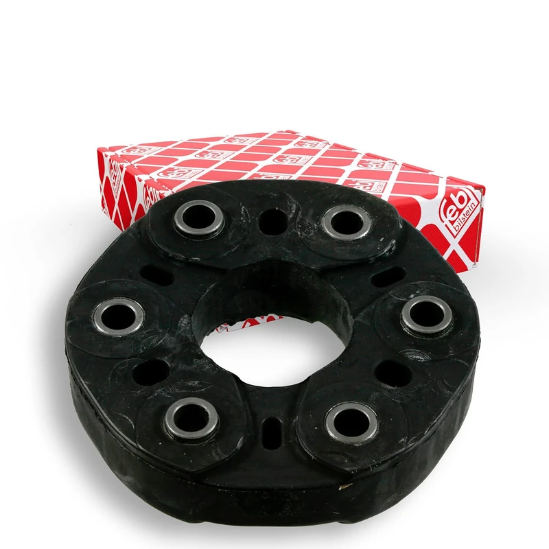 febi bilstein 21191 Flexible Disc for propshaft, pack of one