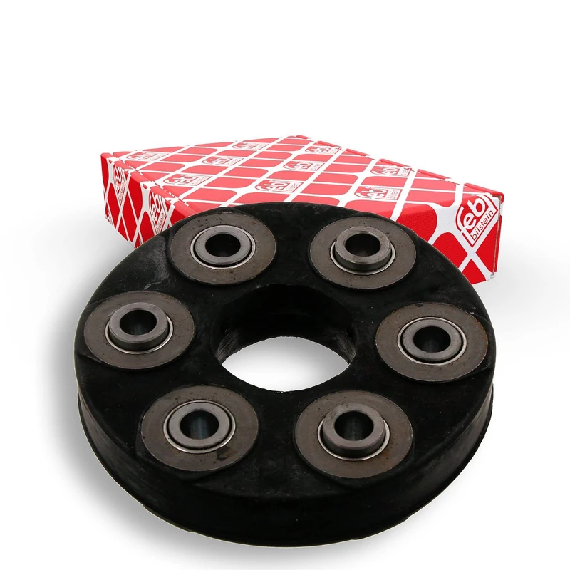 febi bilstein 03918 Flexible Disc for propshaft, pack of one