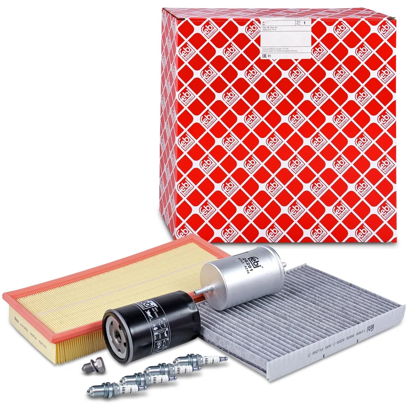 febi bilstein 36104 Maintenance Package, pack of one