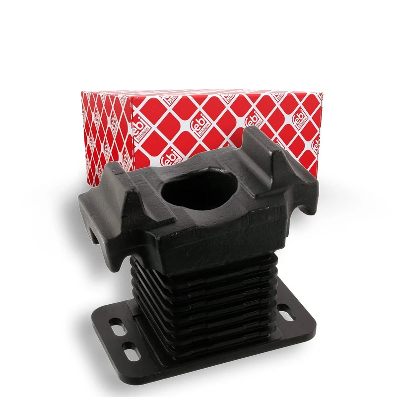 febi bilstein 35024 ring Cushion for leaf spring, pack of one