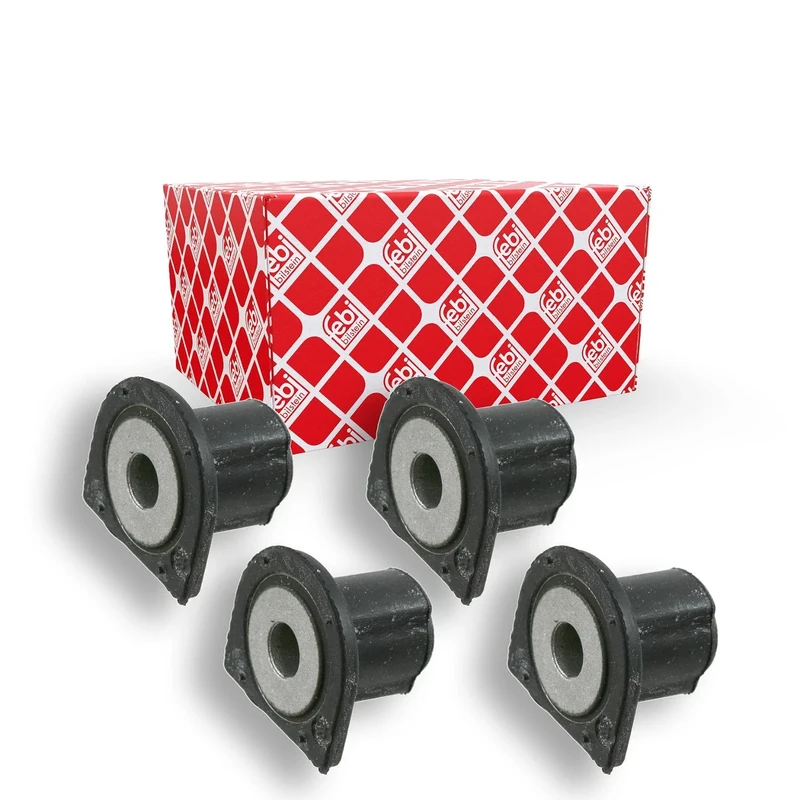 febi bilstein 27573 Steering Rack Bush Kit