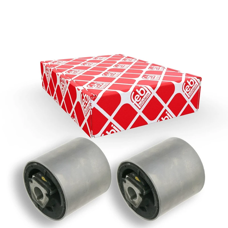 febi bilstein 26182 Control Arm Bushing Kit