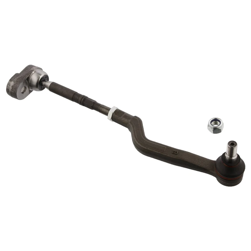 febi bilstein 36152 Tie Rod with nut, pack of one