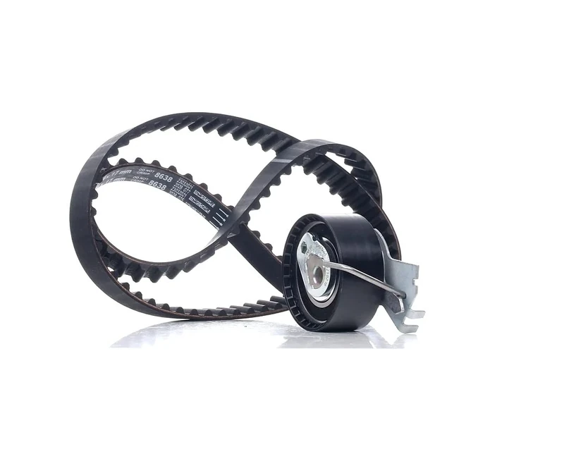 febi bilstein 21274 Timing Belt Kit, pack of one