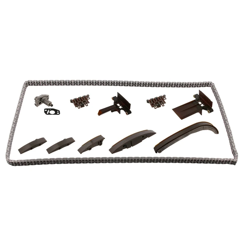 febi bilstein 30313 Timing Chain Kit with endless chain, pack of one