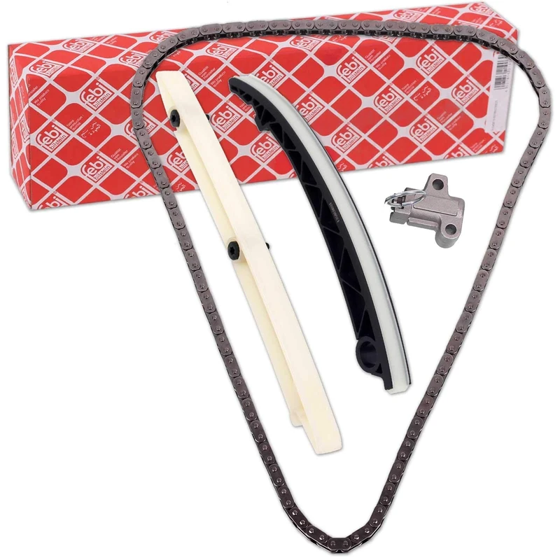 febi bilstein 34162 Timing Chain Kit for camshaft, pack of one