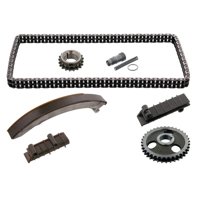 febi bilstein 36589 Timing Chain Kit for camshaft, pack of one