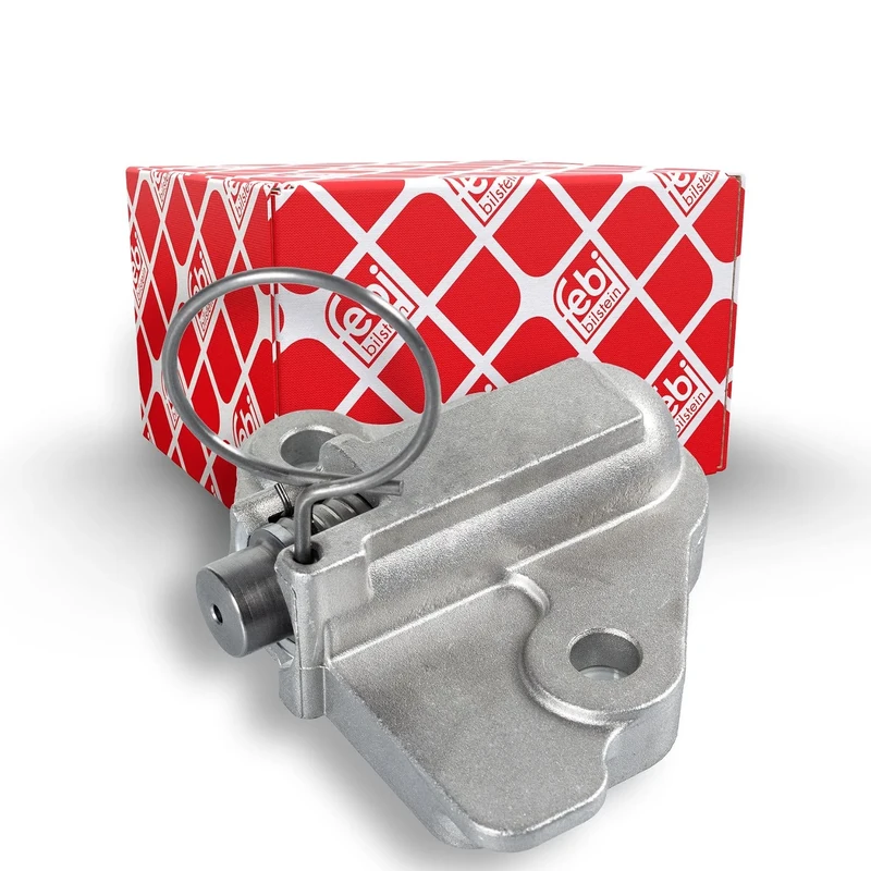 febi bilstein 36298 Chain Tensioner for timing chain, pack of one