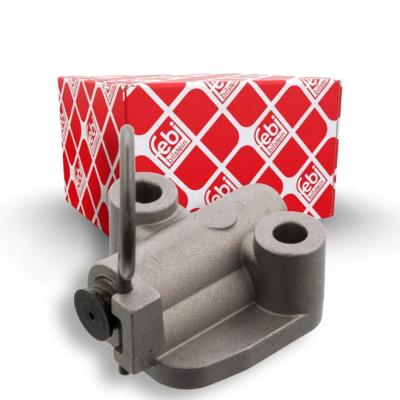 febi bilstein 34161 Chain Tensioner for timing chain, pack of one