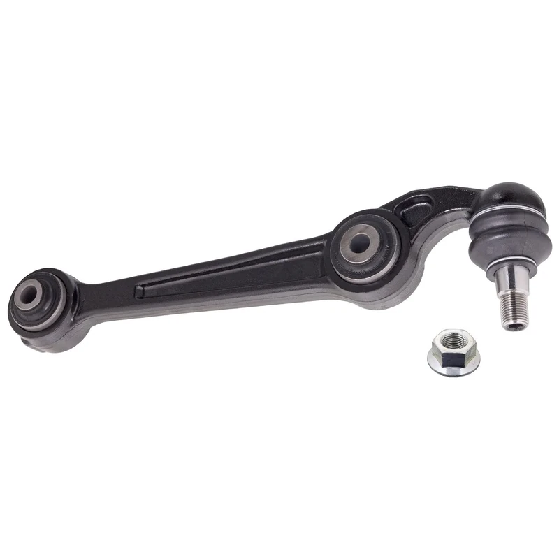 febi bilstein 23313 Control Arm with bushes, joint and lock nut, pack of one