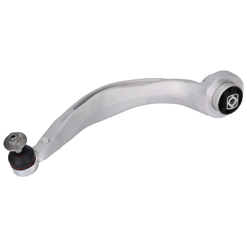 febi bilstein 34821 Control Arm with bush, joint and nut, pack of one