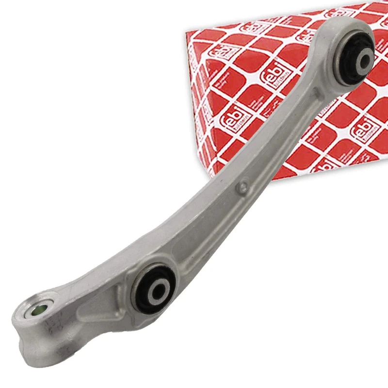 febi bilstein 36049 Control Arm with bushes and without joint, pack of one