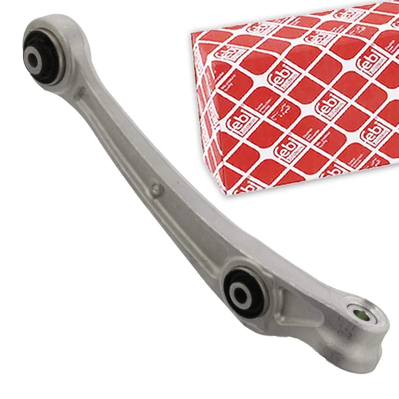 febi bilstein 36054 Control Arm with bush, pack of one