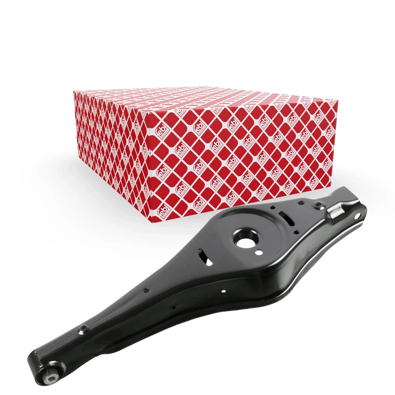 febi bilstein 34884 Control Arm with bush, pack of one