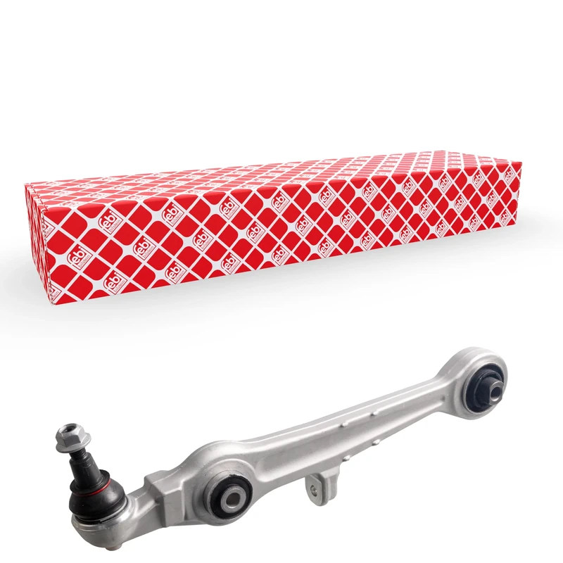 febi bilstein 19932 Control Arm with bushes and joint, pack of one