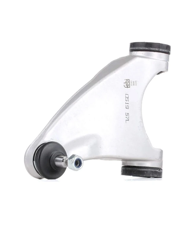 febi bilstein 23161 Control Arm with bushes and joint, pack of one