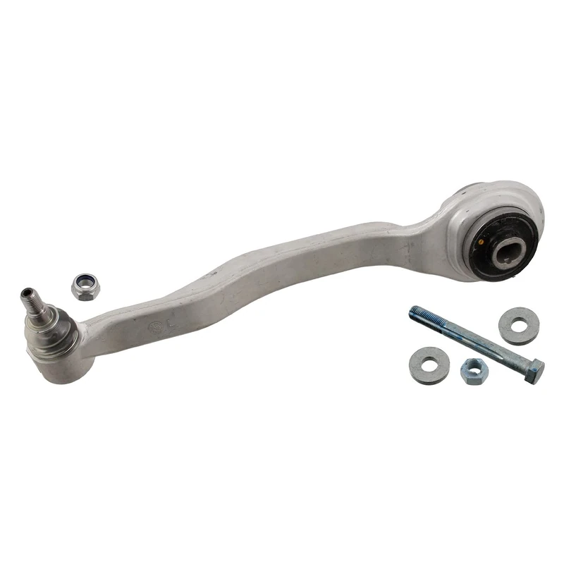 febi bilstein 33352 Control Arm with additional parts, bush and joint, pack of one