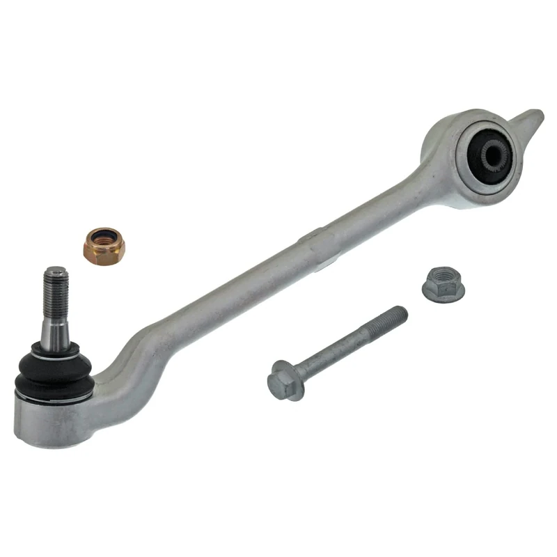 febi bilstein 34655 Control Arm with additional parts, bush and joint, pack of one