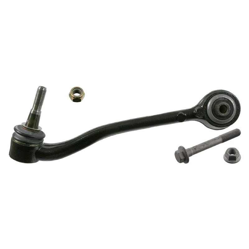 febi bilstein 34670 Control Arm with additional parts, bush and joint, pack of one