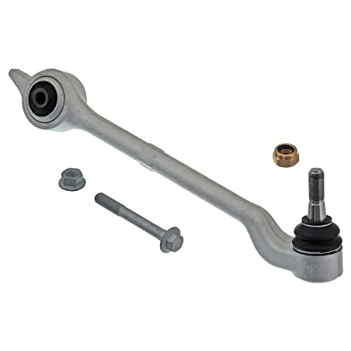 febi bilstein 34656 Control Arm with additional parts, bush and joint, pack of one
