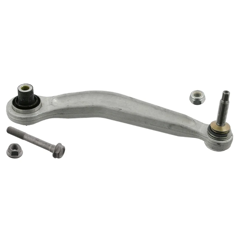 febi bilstein 34676 Control Arm with additional parts, bush and joint, pack of one