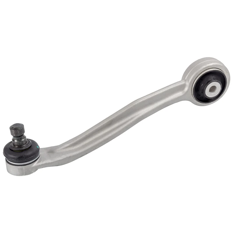febi bilstein 36061 Control Arm with bush, joint and nut, pack of one