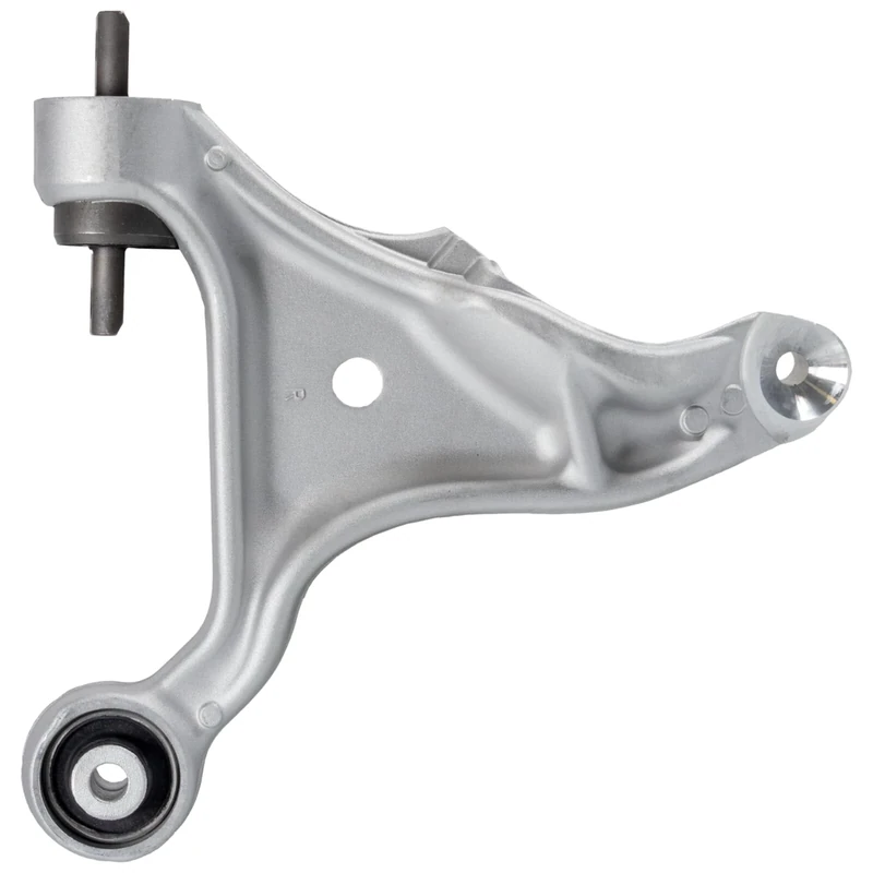 febi bilstein 23353 Control Arm with bushes and without joint, pack of one