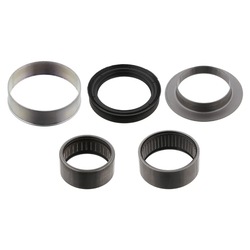 febi bilstein 32755 Needle Bearing Kit for axle tube, torsion bar suspension, pack of one