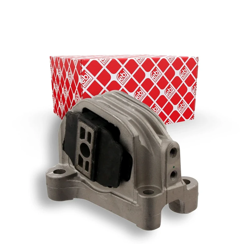 febi bilstein 22685 Transmission Mount, pack of one